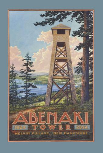 Abenaki Tower