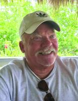 William F. Nickerson, 79