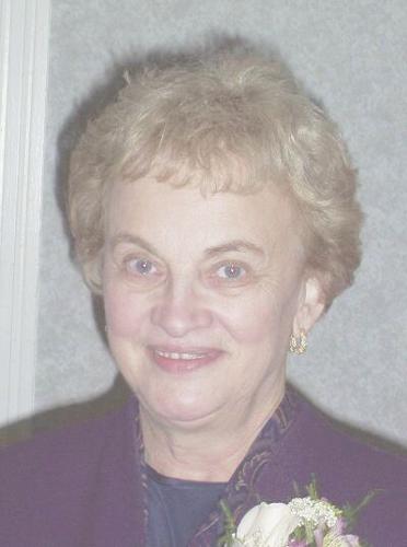 06-04 OBIT Lucille Howard