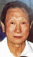 Shan Ming Chiu, 80