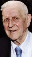 Allan A. Kingsbury, 92