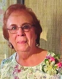 Pauline A. E. Cooper