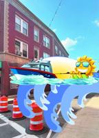 Canal Street to become actual canal