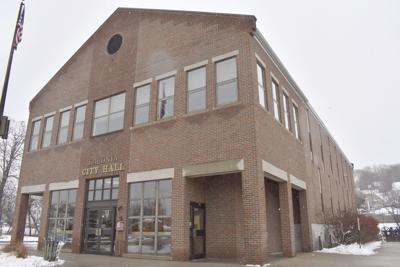 City Hall