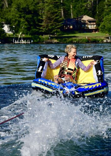 Reader Pics: July 31 - Tow fun allowed