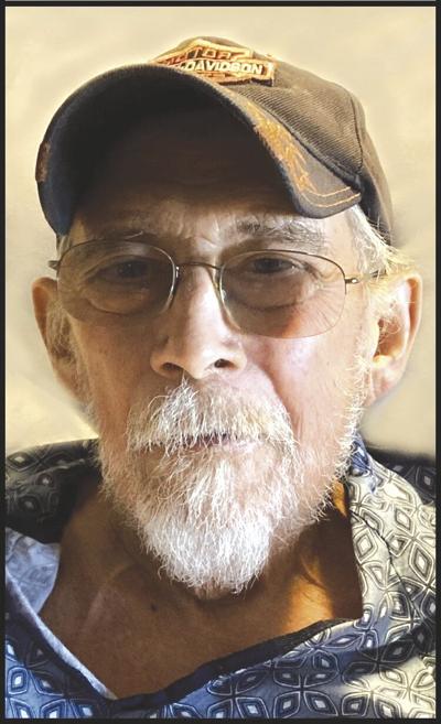Gary Pinard, 70
