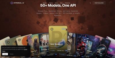 How to Use Seedance 2.0 API: Hypereal AI Now Offers ByteDance’s Most Powerful Video Model Access