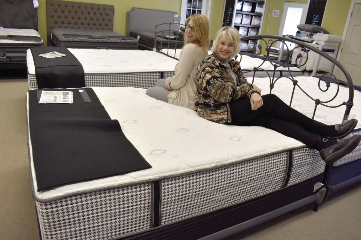 Meredith Furniture Store Takes On Mattress Industry Local