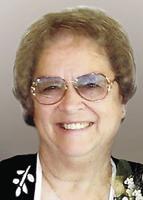 Janette C. Shepard, 88