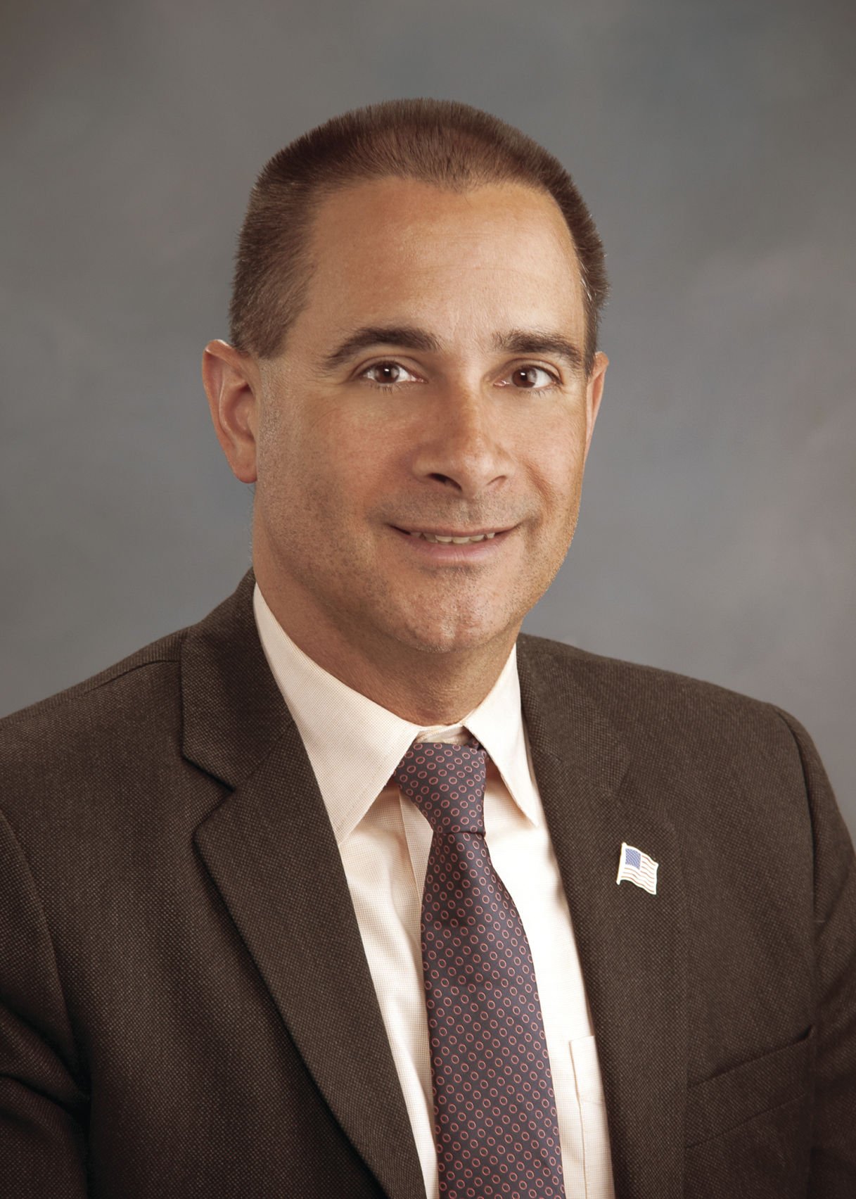 Armand Girouard joins Northway Bank as mortgage loan officer