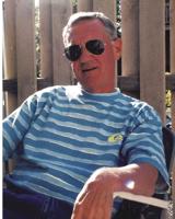 Philip A. Graham, 80