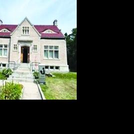 Franconia library raising $600K for renovations to historic building
