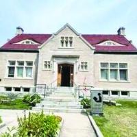 Franconia library raising $600K for renovations to historic building