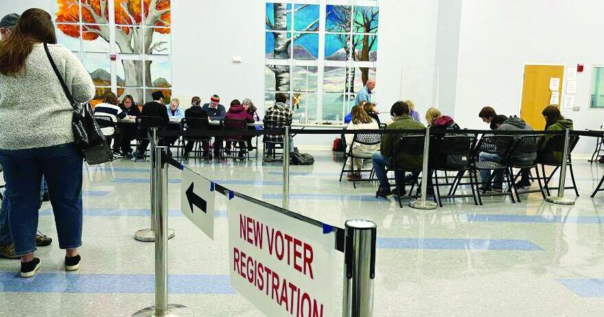 Trial begins over NH’s proof-of-citizenship voter law