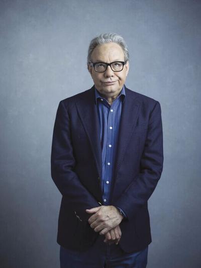 Lewis Black