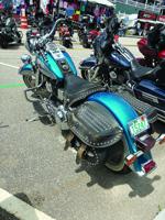 Tell us about your ride: Jerry Desmarais' 1995 Harley-Davidson Heritage Softail