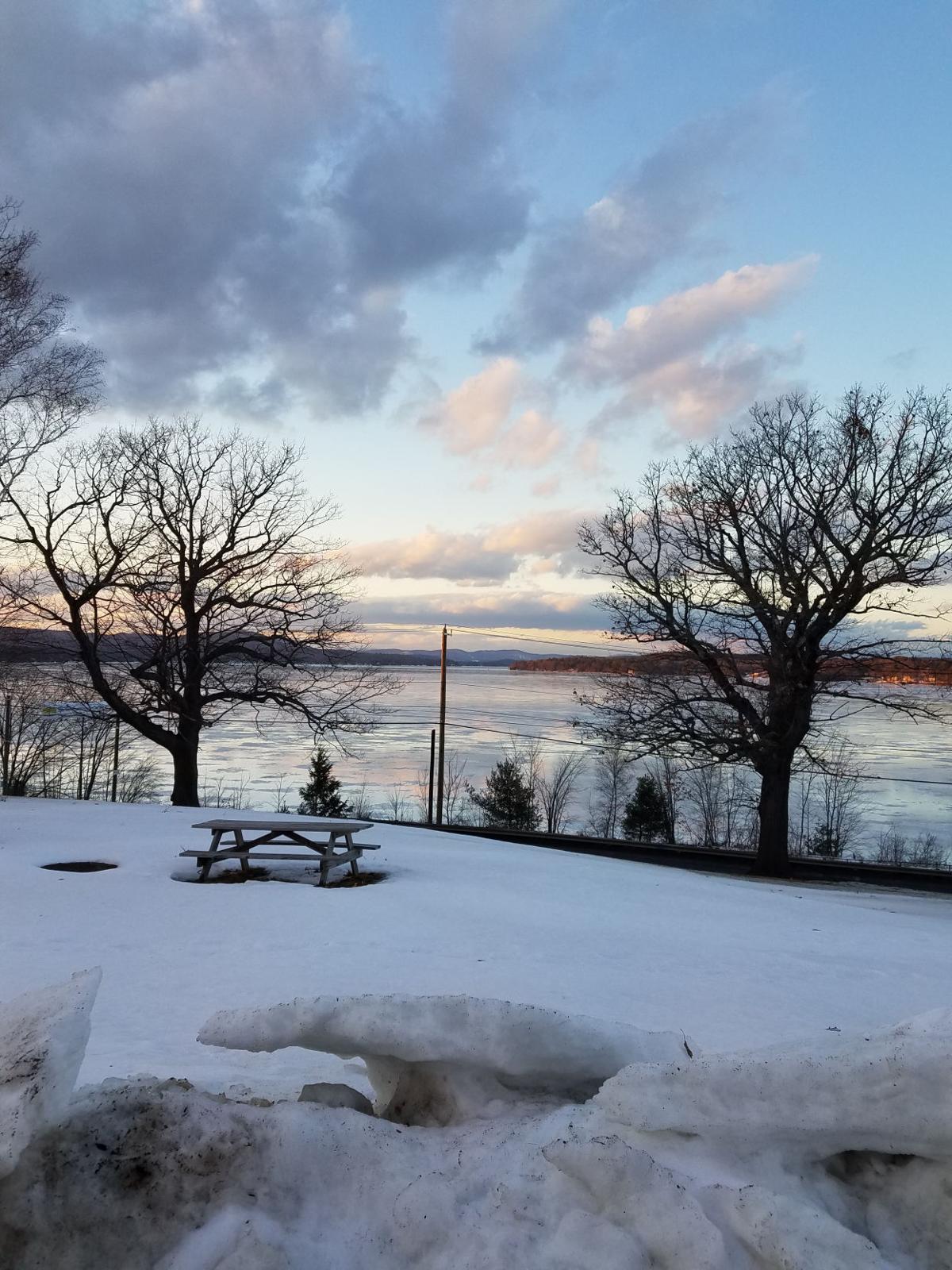 Reader Pics: Feb. 18