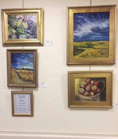 CALL FOR ART