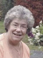 Caroline K. Russell, 68