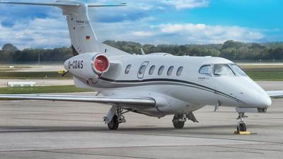 Super midsize jets: Why fractional fleets favor these models