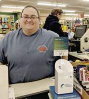 Lakes Region Community Developers Dipjar now at Trustworthy Hardware