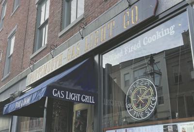 Portsmouth Gaslight Co.