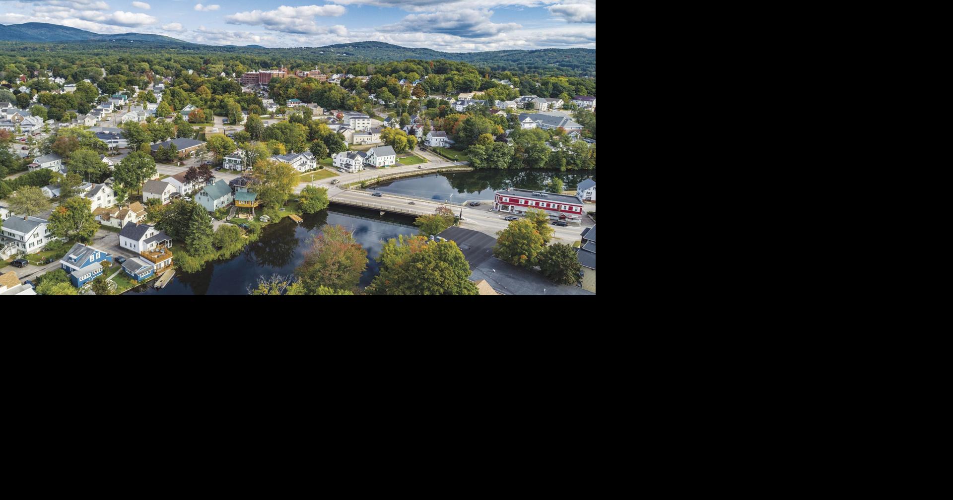 New Hampshire housing trends and forecast show rising prices, limited inventory, legislative efforts, and robust market activity