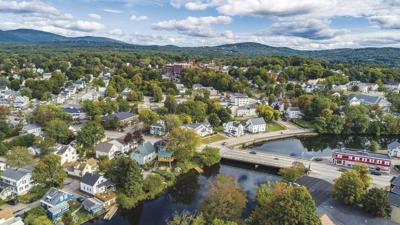 Laconia Sales