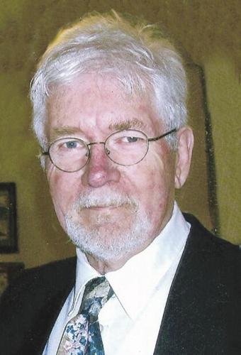 Johneric Wickstrom, 88