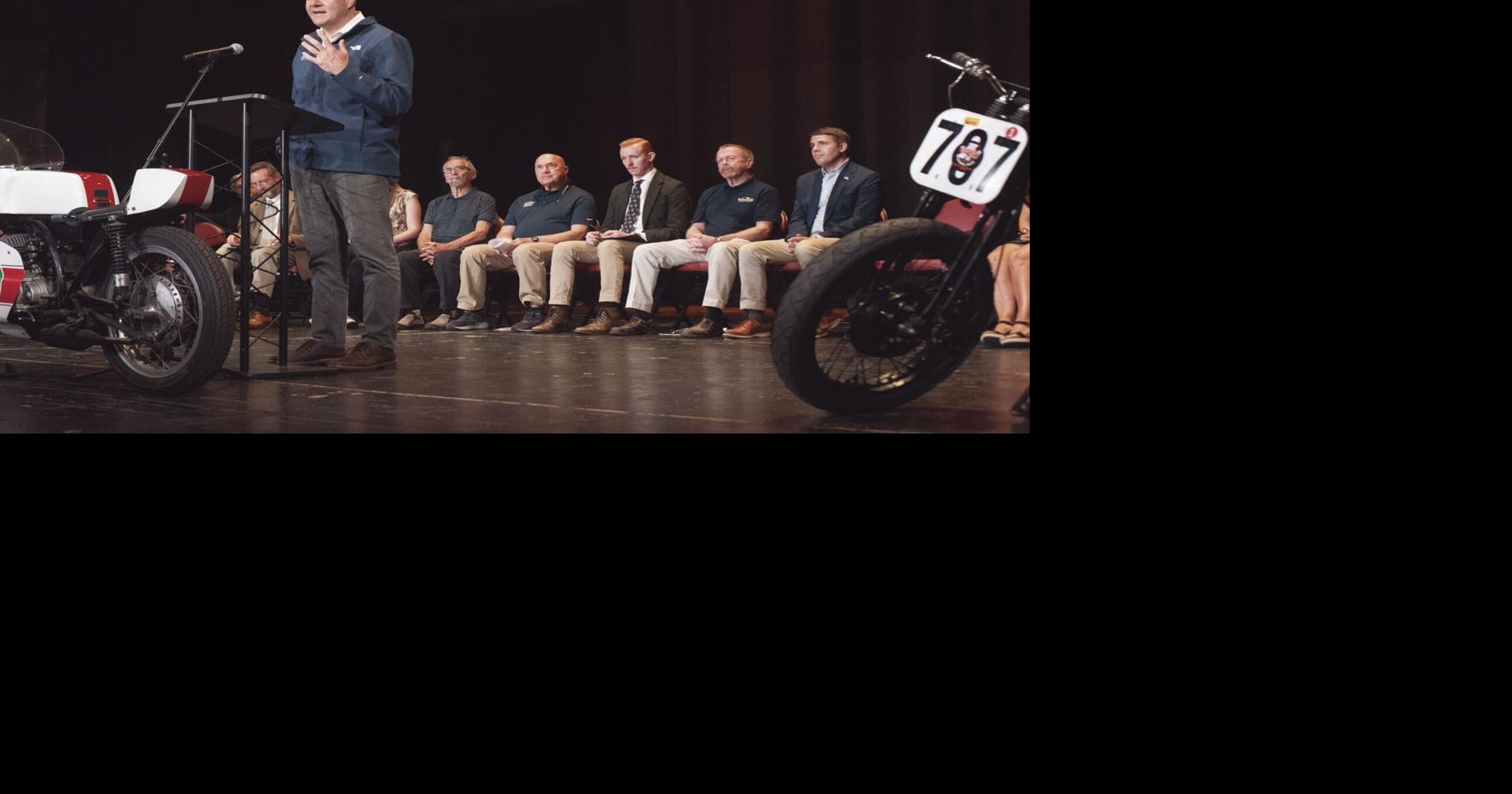 101st Laconia Motorcycle Week expected to draw 300,000 visitors, $100 million in revenue