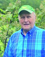 Marshall L. Hubbard, 80