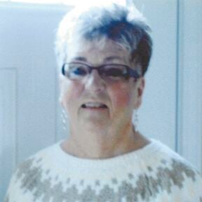 Lucille D. Riopel