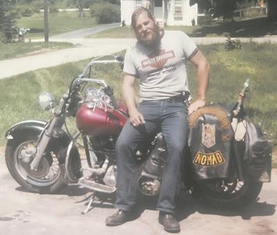 Robert G. Timmins
