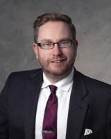 Mark Dixon promoted at New Hampshire Mutual Bancorp