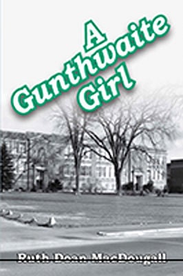 Ruth Doan McDougall publishes two books in Snowy Series