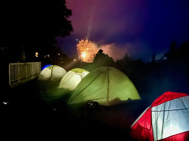 Reader Pics: Aug. 8