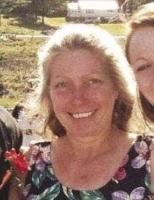 Sylvianne Krauz, 65