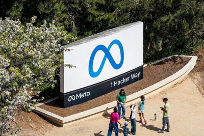 Meta's surveillance business model has kids as well as adults in its sights.