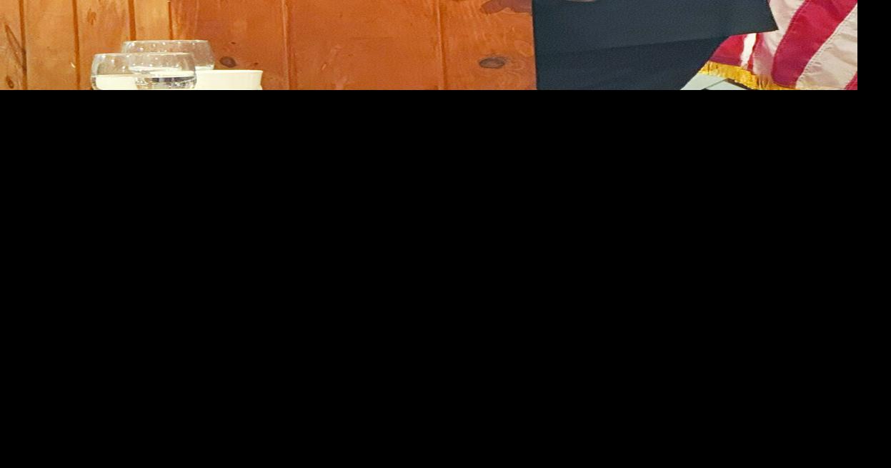 Lakes Region Board of Realtors hosts broker, manager meeting at Hart’s Turkey Farm