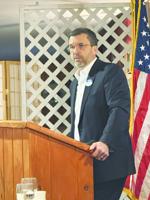 Lakes Region Board of Realtors hosts broker, manager meeting at Hart’s Turkey Farm