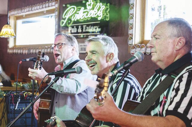 Opening ceremony 2019