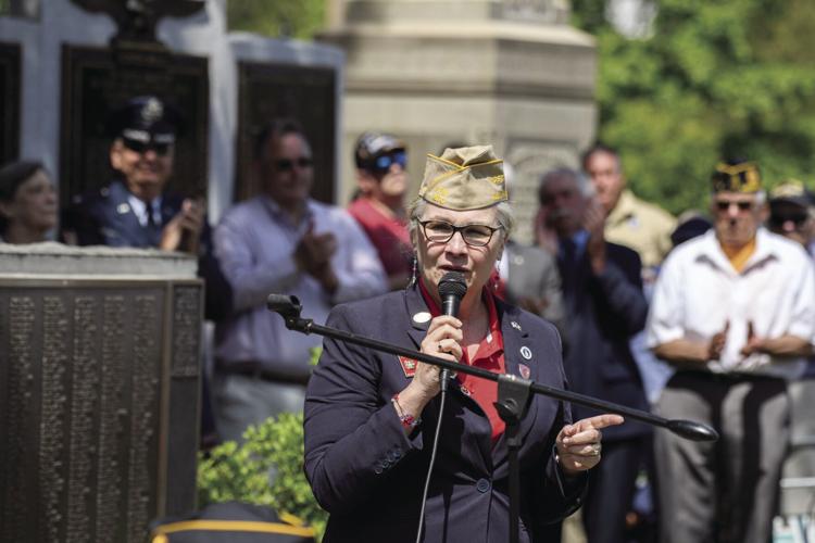 05-28 Speech Memorial Day Laconia