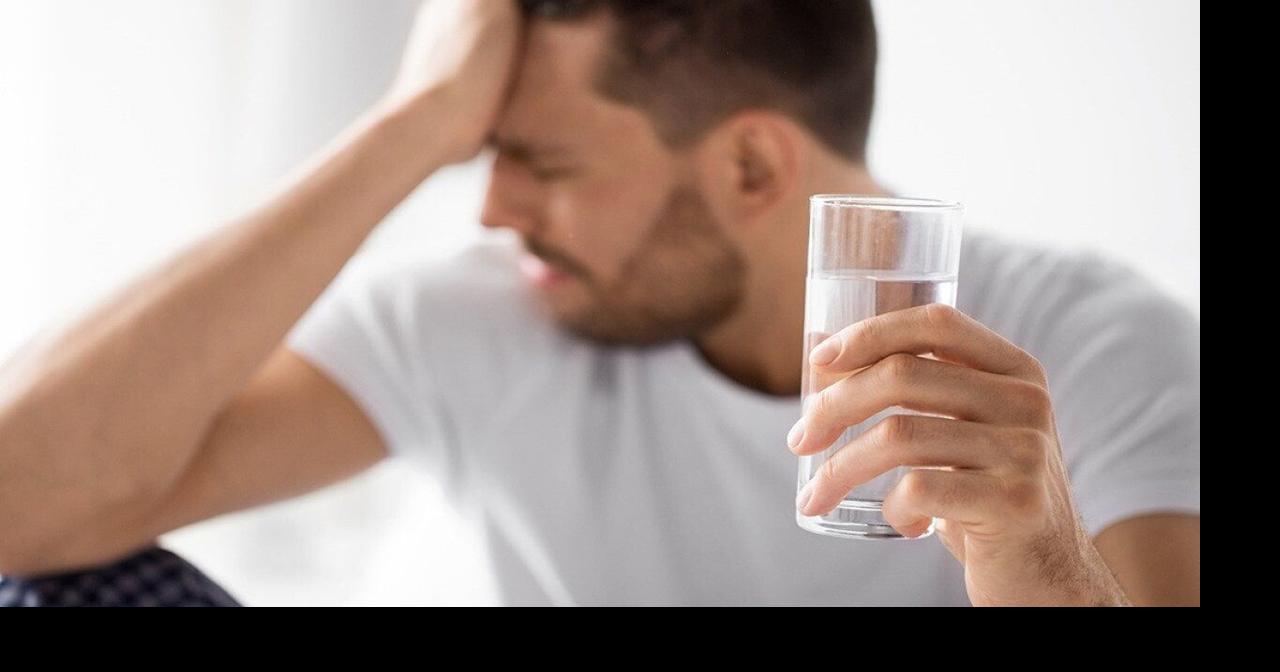 Why hangovers happen (and what to do about them)