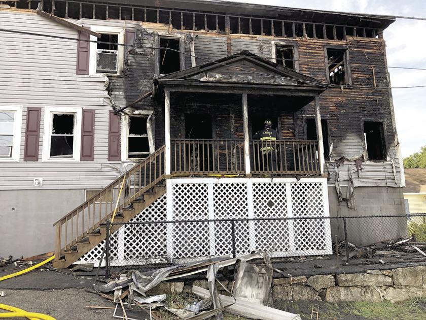 Fire Fwp Courts Cops Laconiadailysun Com