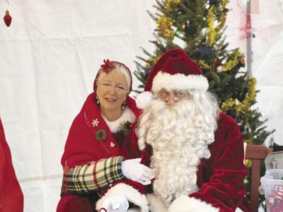Santa