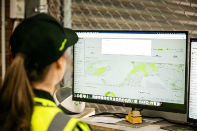 Sparrow XPL Launches TwinShip: The World’s First ADIOS Platform for Logistics
