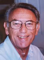 Walter J. Lewis, 90