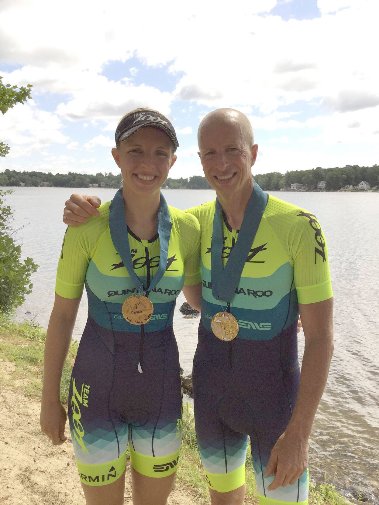 08-05 Timberman Snows