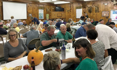 Belknap Sportsmen’s Club faces uncertain future despite its growth