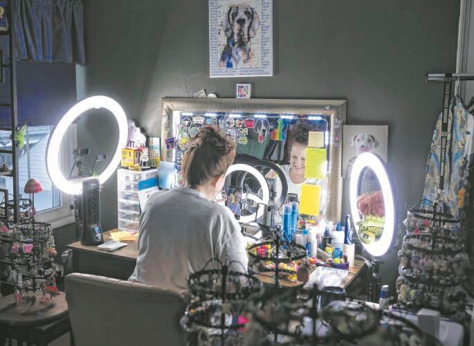 Ursula Minich-Boutwell